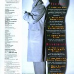 American Movie Classics Magazine