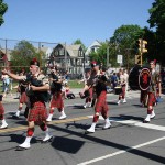 Memorial Day - Somerville