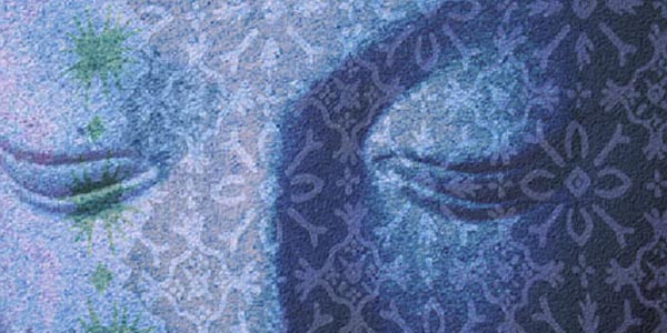 Buddha 2000