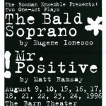 mrpositive