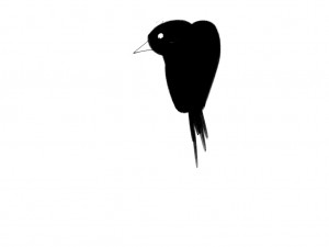 solitary