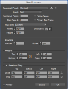 document-settings